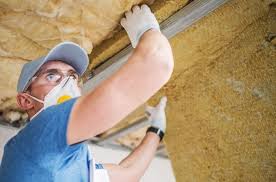 Types of Insulation We Offer in West York, PA